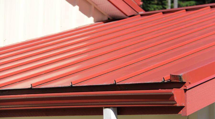 Industrial Roof Replacement in Belmar, NJ